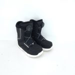 Boots snowboard sh Salomon Whipstar Boa Jr, marime 31 Eu, 20 Mondo - imagine 3