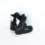 Boots snowboard sh Salomon Whipstar Boa Jr, marime 31 Eu, 20 Mondo - imagine 4