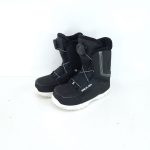 Boots snowboard sh Salomon Whipstar Boa Jr, marime 33 Eu, 21 Mondo