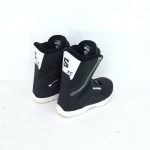 Boots snowboard sh Salomon Whipstar Boa Jr, marime 33 Eu, 21 Mondo - imagine 4