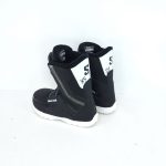 Boots snowboard sh Salomon Whipstar Boa Jr, marime 33 Eu, 21 Mondo - imagine 5