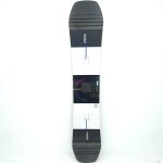 Placa snowboard sh Salomon Huck Knife, 158 cm wide - imagine 2
