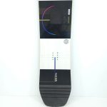 Placa snowboard sh Salomon Huck Knife, 158 cm wide - imagine 4