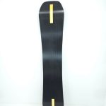 Placa snowboard sh Salomon Huck Knife, 158 cm wide - imagine 5