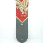 Placa snowboard sh Rossignol Circuit, 166 cm, wide - imagine 4