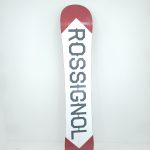 Placa snowboard sh Rossignol Circuit, 166 cm, wide - imagine 5