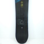 Placa snowboard sh Nidecker Score, 166 cm - imagine 4