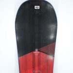 Placa snowboard sh Nidecker Score, 166 cm - imagine 5