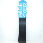 Placa snowboard sh Nidecker Score, 166 cm - imagine 6