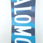 Placa snowboard sh Salomon Lotus, 146 cm - imagine 5