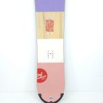 Placa snowboard sh Rossignol Tesla, 145 cm - imagine 4