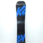 Placa snowboard sh K2 Est, 140 cm - imagine 5