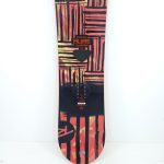 Placa snowboard sh Rossignol Alias, 140 cm - imagine 4