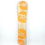 Placa snowboard sh Rossignol Alias, 140 cm - imagine 5