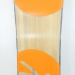 Placa snowboard sh Rossignol Alias, 140 cm - imagine 6