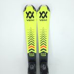 Schiuri copii sh Volkl Racetiger,110 cm