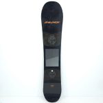 Placa snowboard sh Salomon Mercury Hybrid, 138 cm - imagine 2