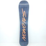 Placa snowboard sh Salomon Mercury Hybrid, 138 cm - imagine 5