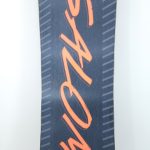 Placa snowboard sh Salomon Mercury Hybrid, 138 cm - imagine 6