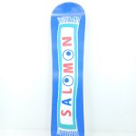 Placa snowboard sh Salomon Team, 110 cm - imagine 5