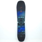 Placa snowboard sh Salomon Grail Jr, 110 cm - imagine 2