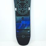 Placa snowboard sh Salomon Grail Jr, 110 cm - imagine 4