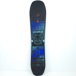 Placa snowboard sh Salomon Grail Jr, 115 cm - imagine 2