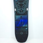 Placa snowboard sh Salomon Grail Jr, 115 cm - imagine 4