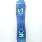 Placa snowboard sh Salomon Grail Jr, 115 cm - imagine 5