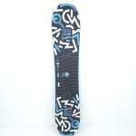 Placa snowboard sh Salomon El Capitan, 120 cm - imagine 2