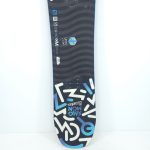 Placa snowboard sh Salomon El Capitan, 120 cm - imagine 4