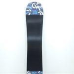 Placa snowboard sh Salomon El Capitan, 120 cm - imagine 5