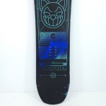 Placa snowboard sh Salomon Grail Jr, 125 cm - imagine 4