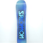 Placa snowboard sh Salomon Grail Jr, 125 cm - imagine 5