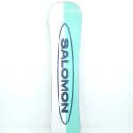 Placa snowboard sh Salomon Sleepwalker,127 cm - imagine 5