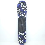 Placa snowboard sh Salomon El Capitan, 130 cm - imagine 2