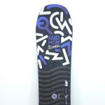 Placa snowboard sh Salomon El Capitan, 130 cm