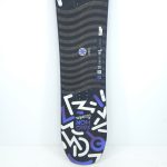 Placa snowboard sh Salomon El Capitan, 130 cm - imagine 4