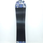 Placa snowboard sh Salomon El Capitan, 130 cm - imagine 5