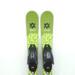 Schiuri copii sh Volkl Deacon Junior 80 cm