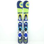 Schiuri copii sh Rossignol Terrain, 80 cm - imagine 2