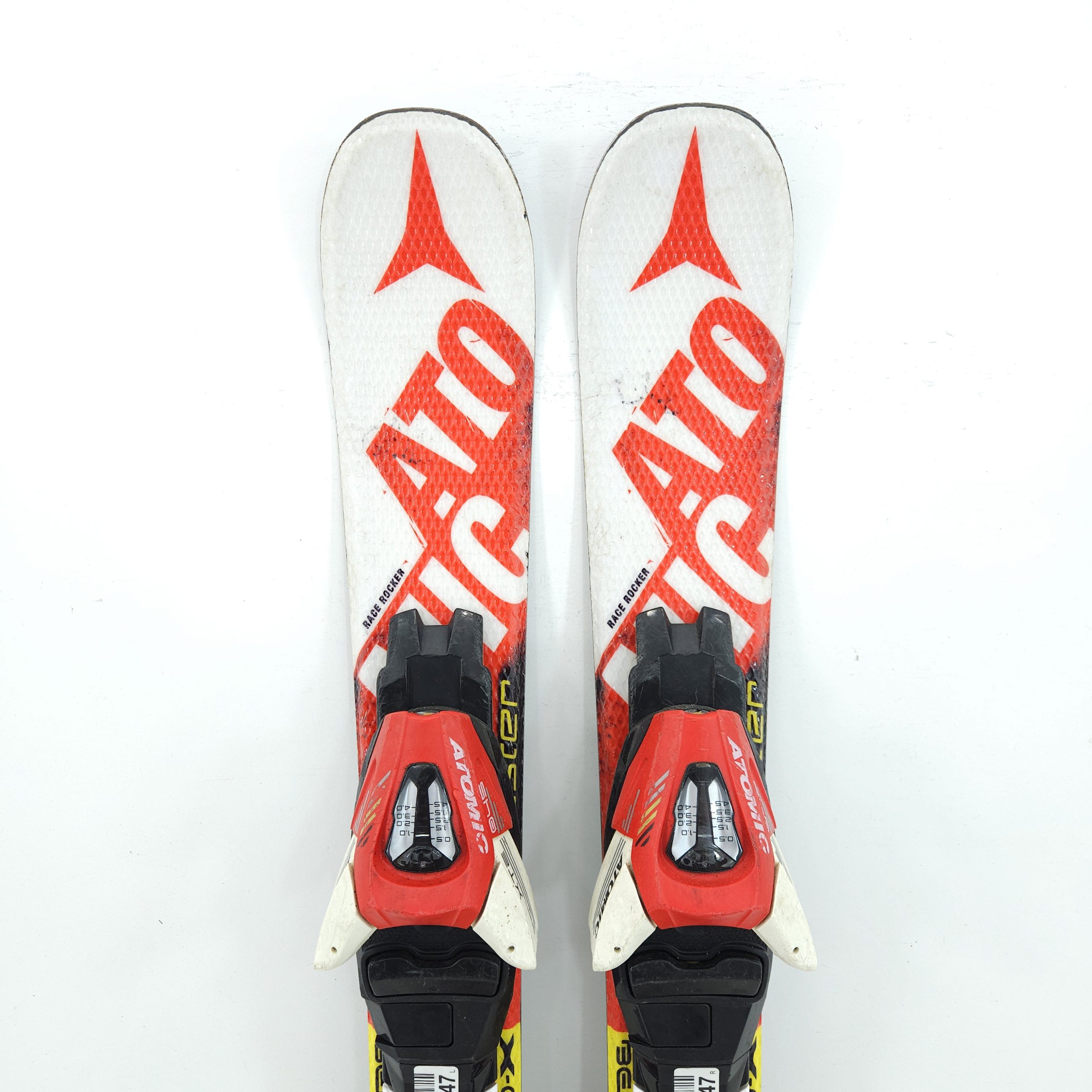 20251120_130851 Schiuri sh Atomic Redster XT, 70 cm - imagine 1