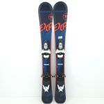 Schiuri copii sh Rossignol Exp, 80 cm - imagine 2