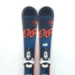 Schiuri copii sh Rossignol Exp, 80 cm