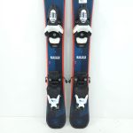 Schiuri copii sh Rossignol Exp, 80 cm - imagine 4