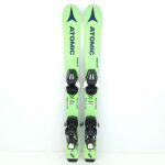 Schiuri sh Atomic Redster J2, 80 cm - imagine 2