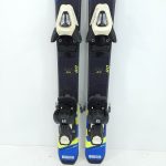 Schiuri sh Salomon X Race, 80 cm - imagine 4