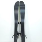 Schiuri sh Salomon X Race, 80 cm - imagine 5