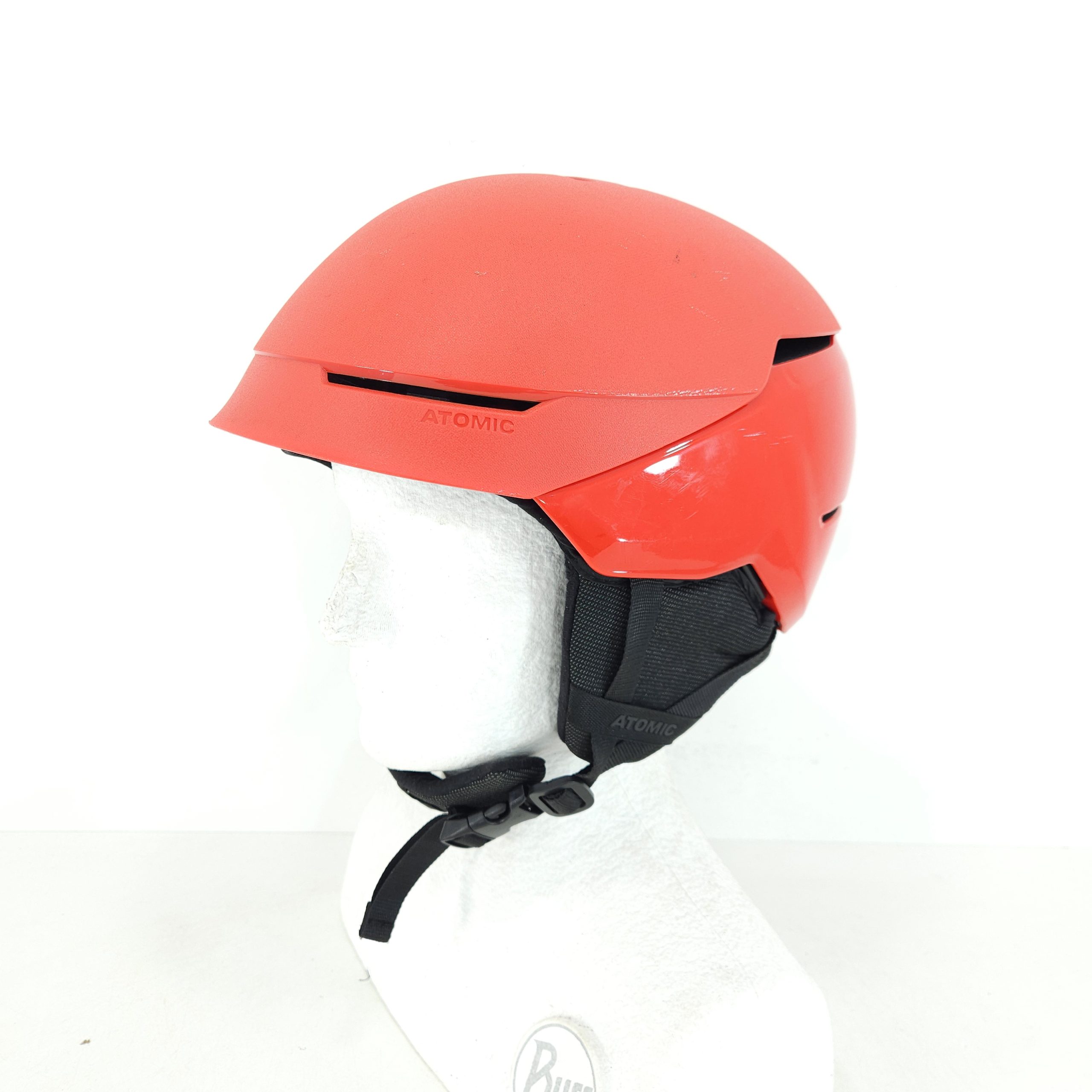 20251125_123922 Casca ski sh Atomic, marime L, 59-63 cm - imagine 1