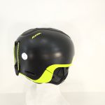 Casca ski sh Alpina, marime M, 55-59 cm - imagine 4